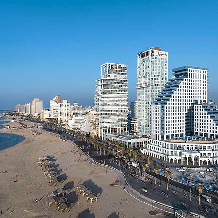 The David Kempinski Tel-Aviv Extérieur photo