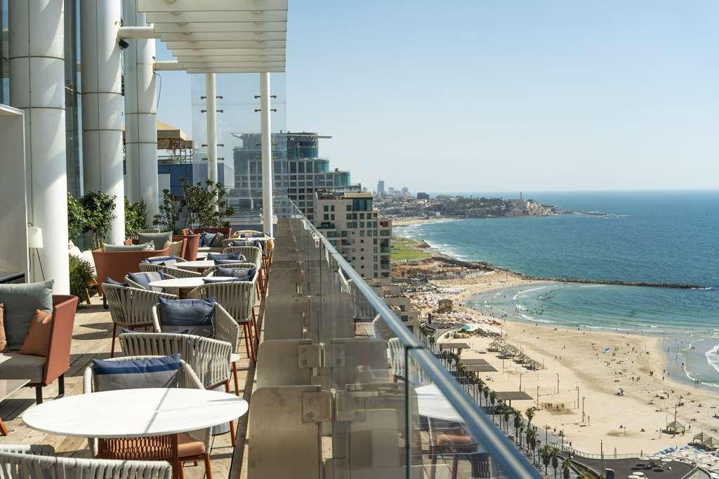 The David Kempinski Tel-Aviv Restaurant photo