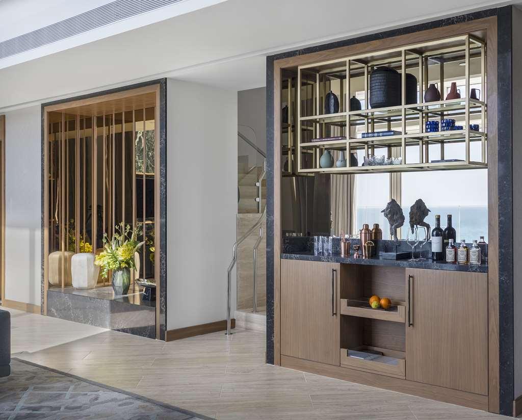 The David Kempinski Tel-Aviv Chambre photo
