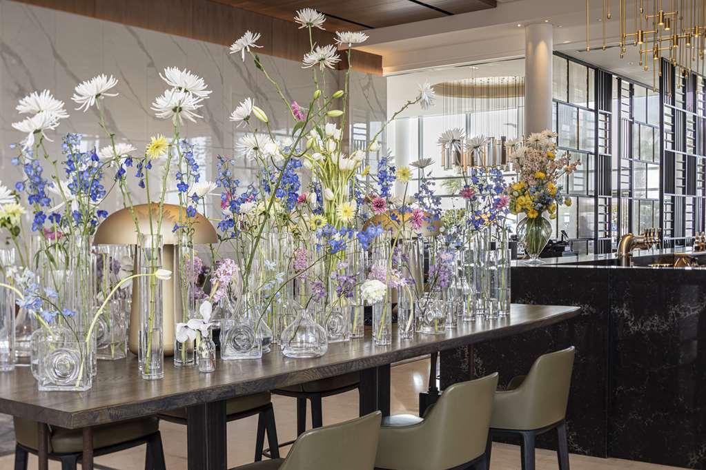 The David Kempinski Tel-Aviv Intérieur photo