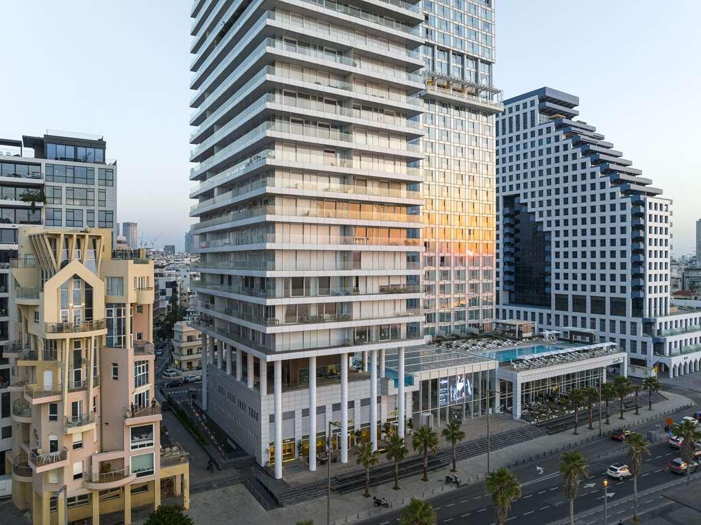 The David Kempinski Tel-Aviv Intérieur photo
