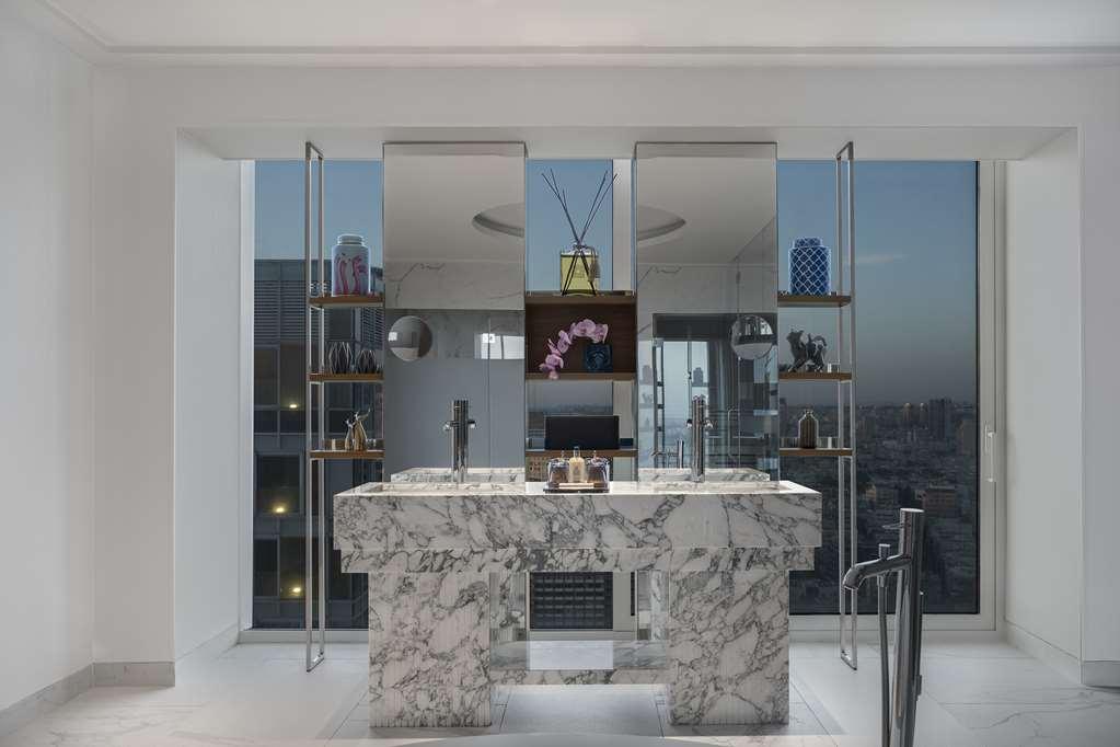 The David Kempinski Tel-Aviv Chambre photo