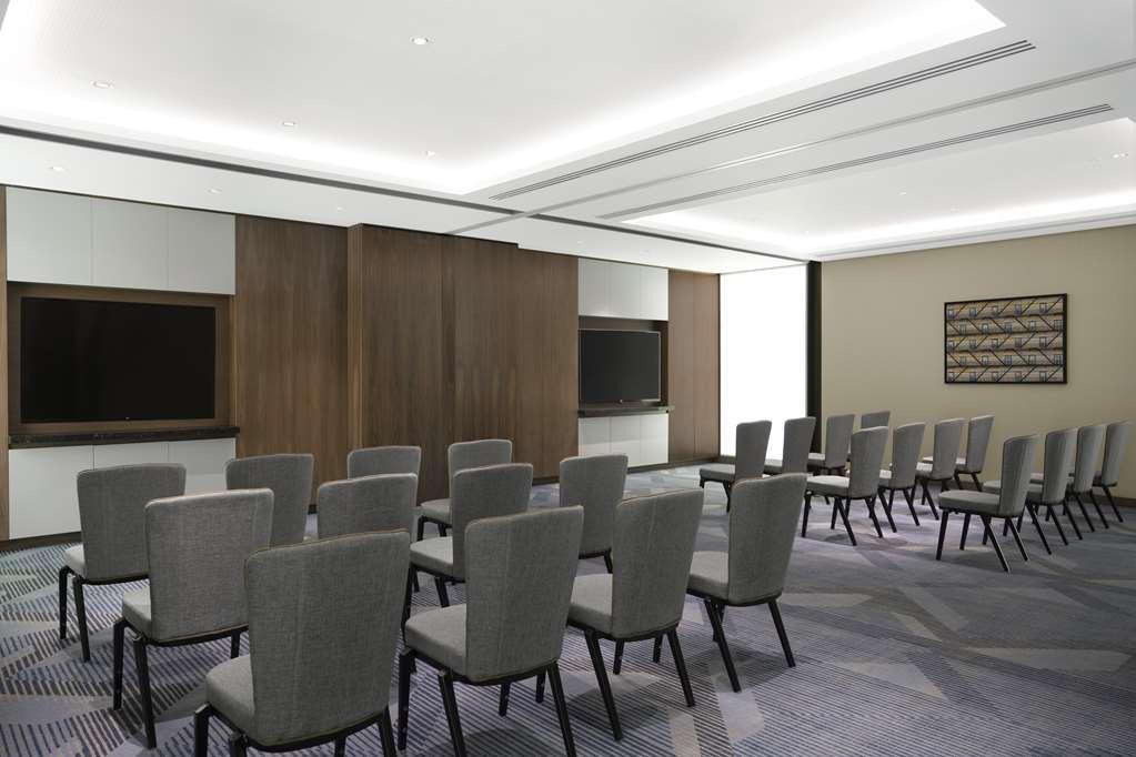 The David Kempinski Tel-Aviv Facilités photo