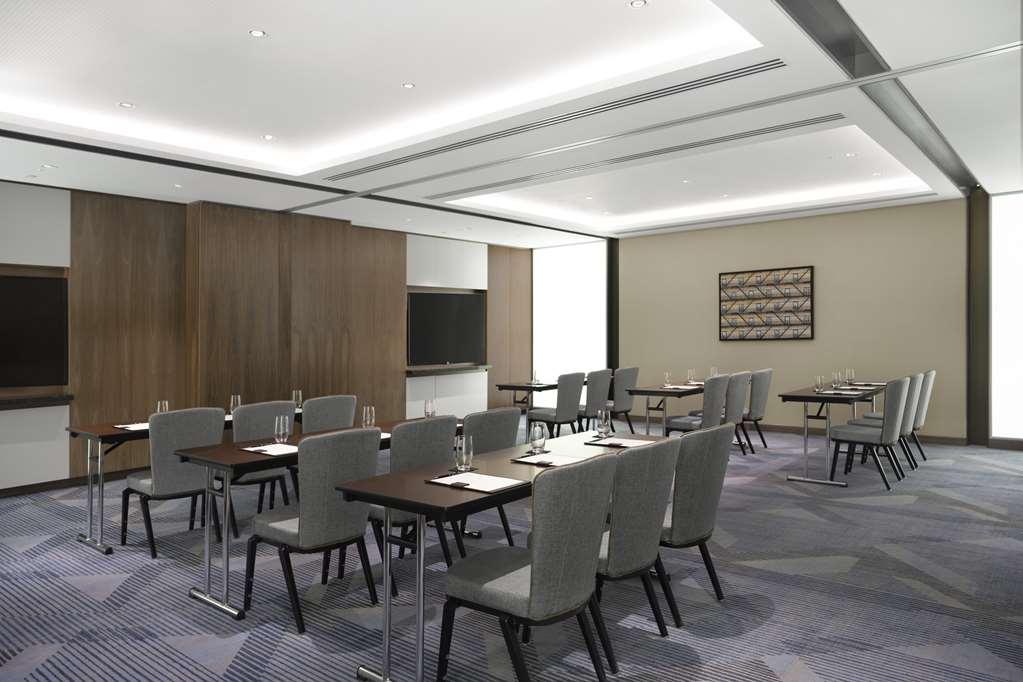 The David Kempinski Tel-Aviv Facilités photo