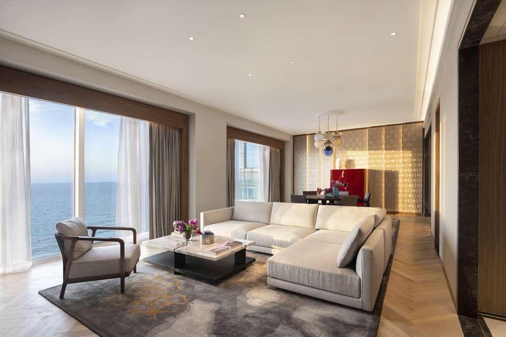 The David Kempinski Tel-Aviv Chambre photo