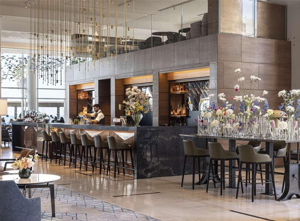 The David Kempinski Tel-Aviv Restaurant photo