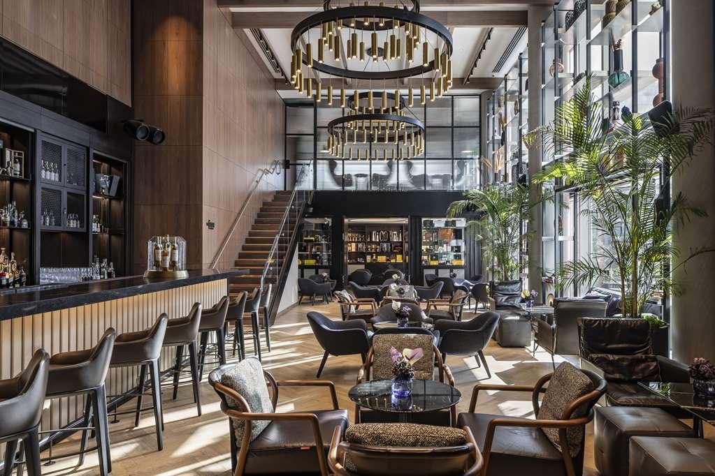 The David Kempinski Tel-Aviv Restaurant photo