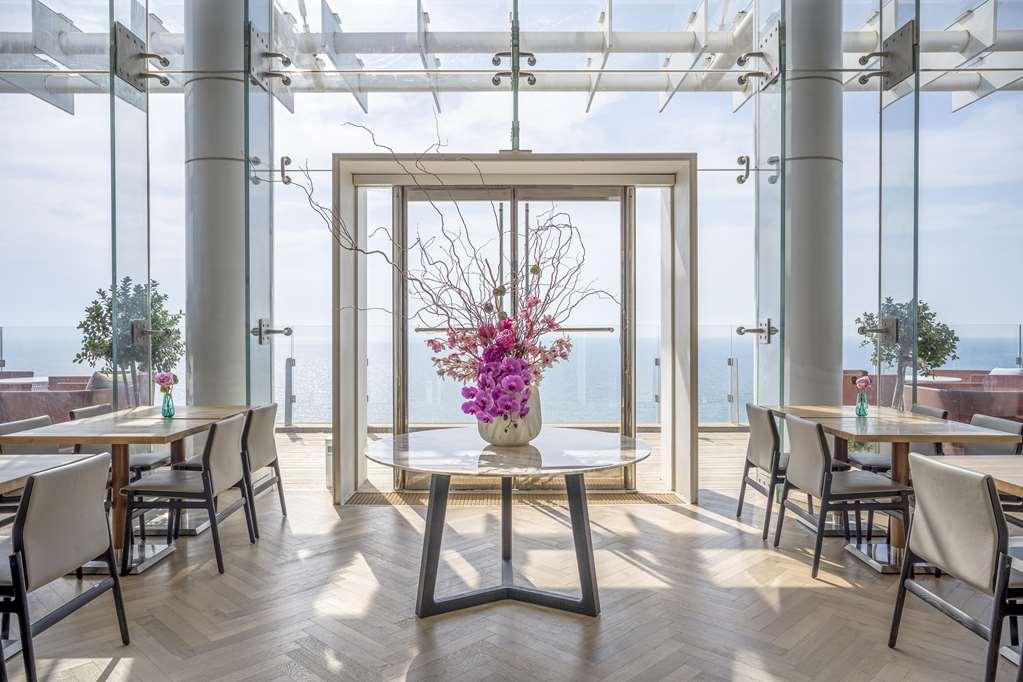 The David Kempinski Tel-Aviv Commodités photo