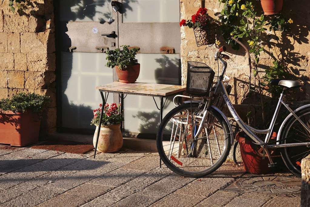 The David Kempinski Tel-Aviv Commodités photo
