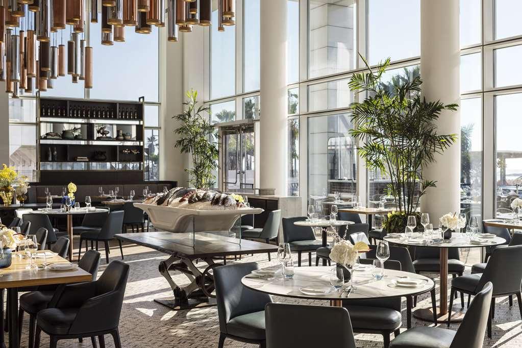 The David Kempinski Tel-Aviv Restaurant photo