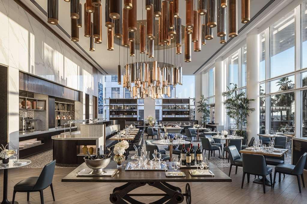 The David Kempinski Tel-Aviv Restaurant photo
