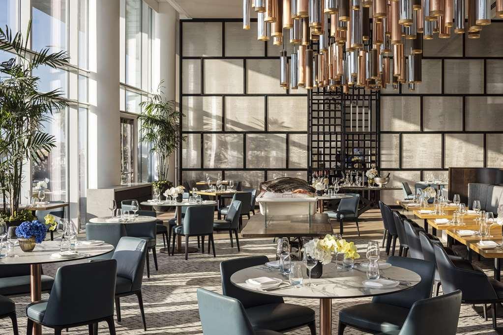The David Kempinski Tel-Aviv Restaurant photo