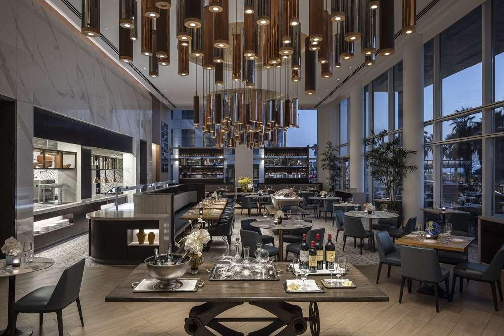 The David Kempinski Tel-Aviv Restaurant photo