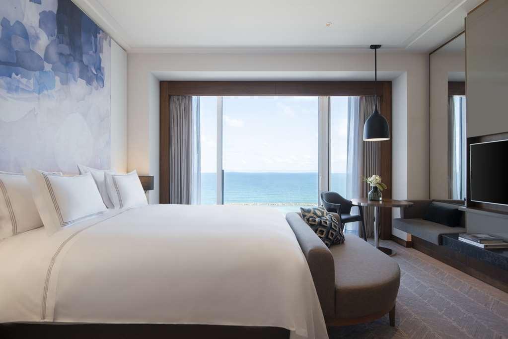 The David Kempinski Tel-Aviv Chambre photo