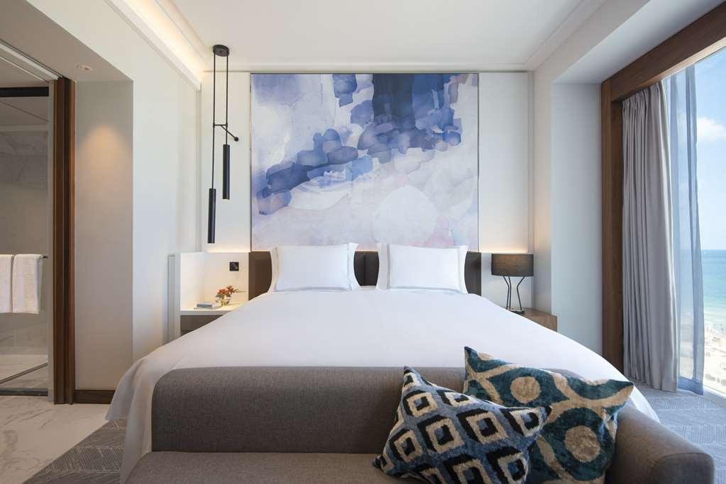 The David Kempinski Tel-Aviv Chambre photo
