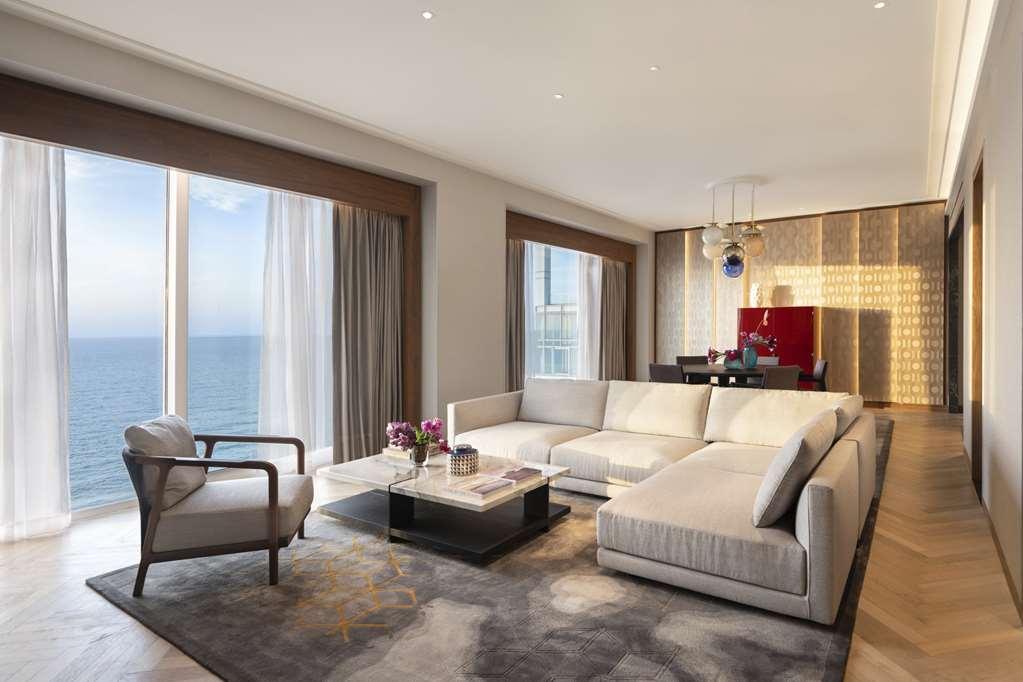 The David Kempinski Tel-Aviv Chambre photo