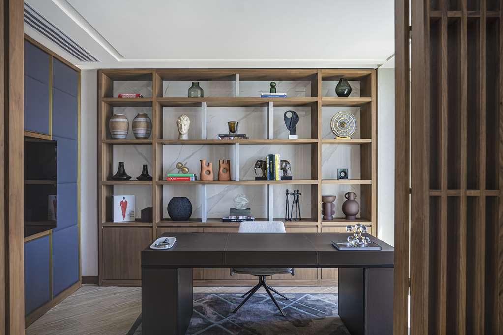 The David Kempinski Tel-Aviv Chambre photo