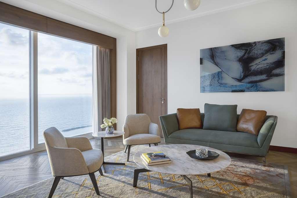 The David Kempinski Tel-Aviv Chambre photo