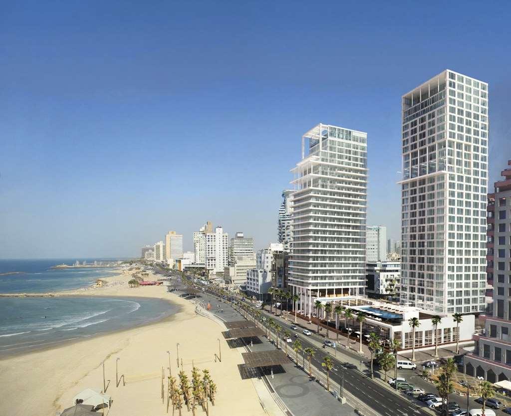 The David Kempinski Tel-Aviv Nature photo