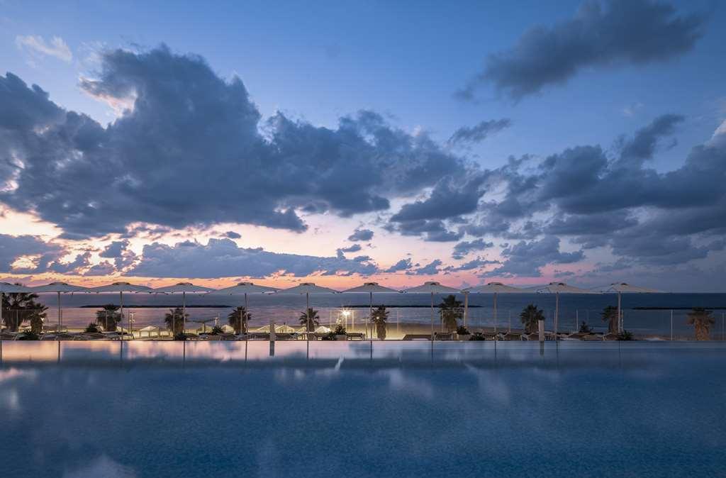 The David Kempinski Tel-Aviv Nature photo