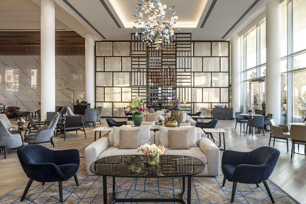 The David Kempinski Tel-Aviv Restaurant photo