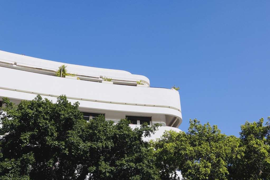 The David Kempinski Tel-Aviv Commodités photo