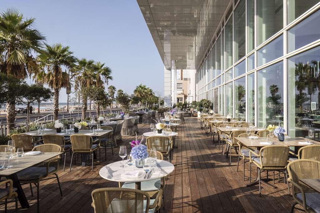 The David Kempinski Tel-Aviv Facilités photo
