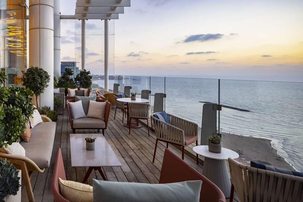 The David Kempinski Tel-Aviv Restaurant photo
