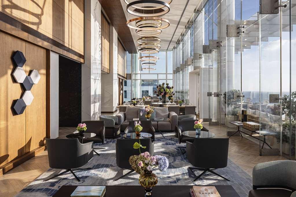 The David Kempinski Tel-Aviv Restaurant photo