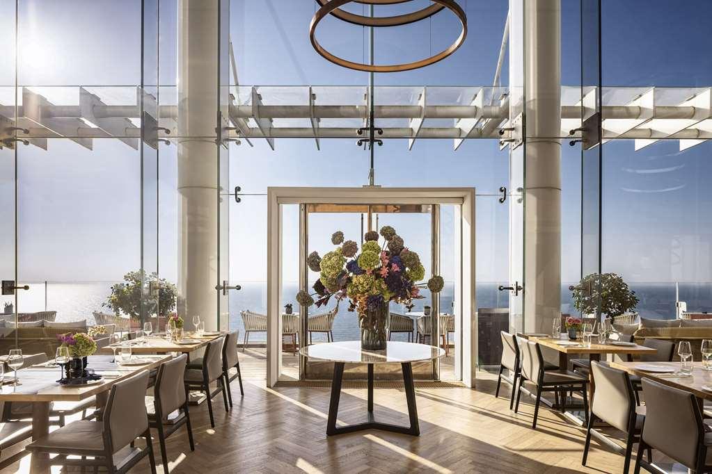 The David Kempinski Tel-Aviv Restaurant photo