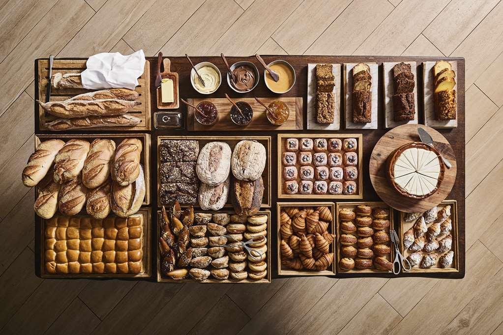 The David Kempinski Tel-Aviv Restaurant photo